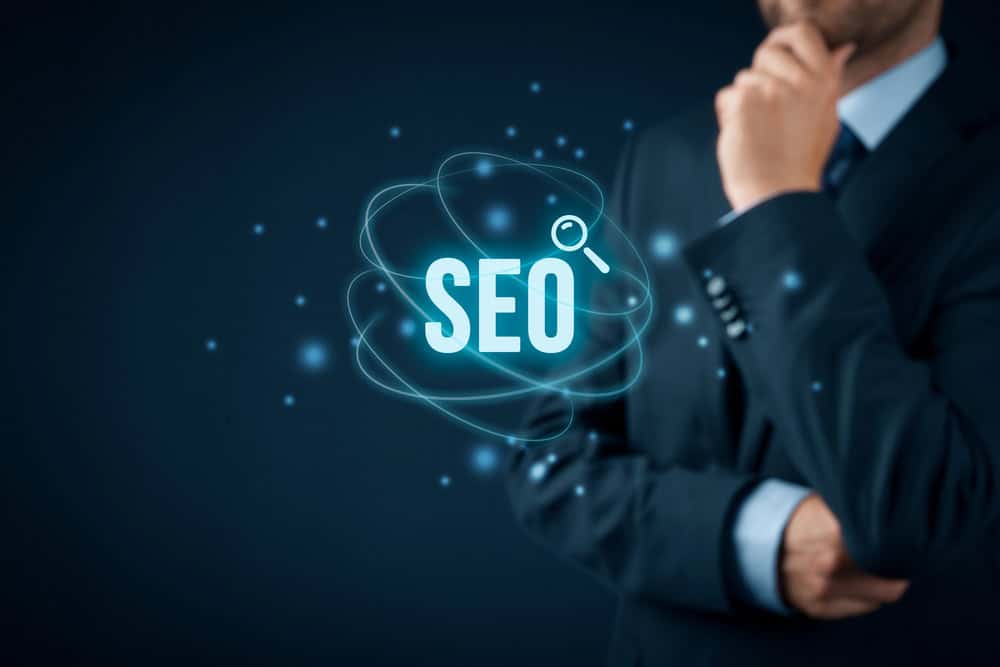 How to Improve Your Website's SEO in 2025